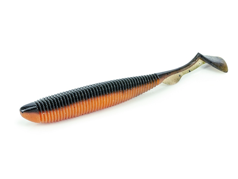 Molix RA Shad 4.5 Inch Lure